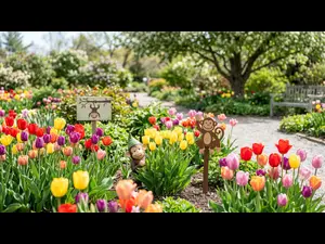 What flower do monkeys like best?