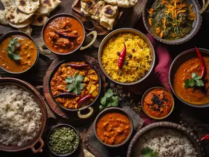 What happens if you eat spicy food in Indianapolis?