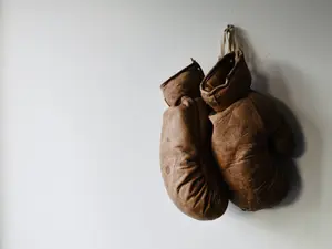 What holiday does Mike Tyson celebrate in December?