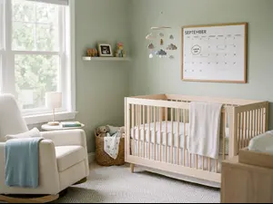 What holiday is best for having a baby?