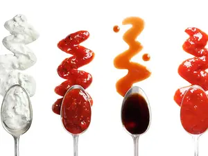 What is a condiment's favorite holiday?