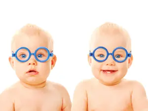 What is a twin's favorite fruit?