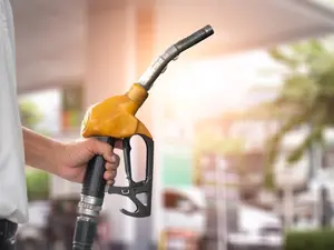 What is another term for the price of gas?