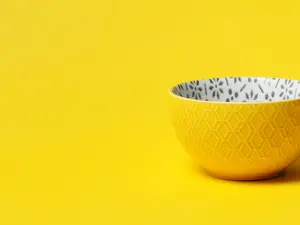 What is Mike Tyson's favorite bowl?