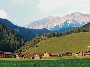 What is the best thing about Switzerland?