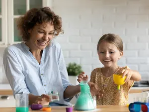 What is the best type of science to study with your family?