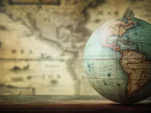 What is the coolest country?