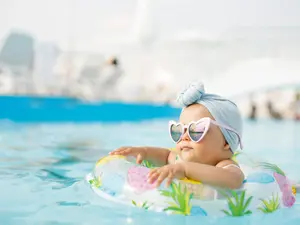 What is the most appropriate holiday to have a baby on?