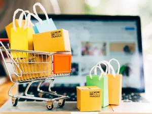 What is the number 3's favorite day to go shopping?