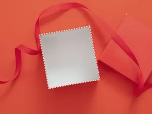 What kind of bow can't be tied?