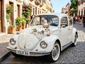 What kind of car do eggs like to drive?