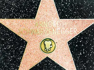 What Kind Of Car Does Arnold Schwarzenegger Drive?