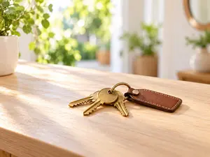 What kind of keys are sweet?