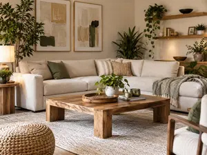 What kind of room has no doors or windows?