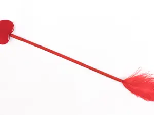 What might you say after being struck with Cupid's arrow?