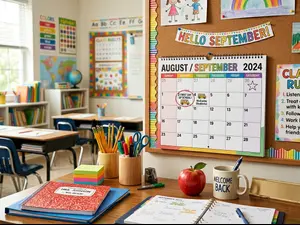 What phrase do teachers dread when summer ends?