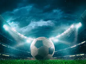 What position does a ghost play in soccer?