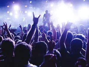 What rock band loves Thanksgiving?