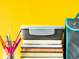 What's the king of all school supplies?