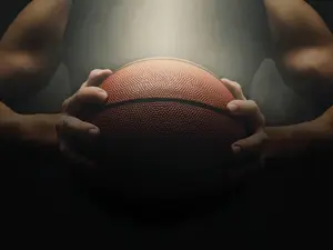 What stories are told by basketball players?