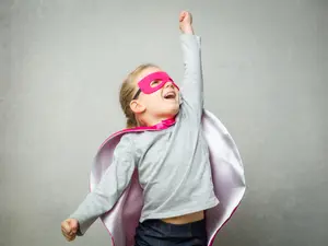 What superpower do all middle children have?