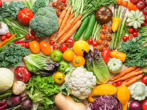 What vegetable does Michelle Obama love most?