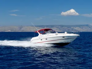 What was the boat nicknamed when she had twin boys?