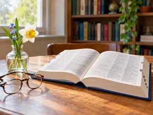 What word is spelled wrong in the dictionary?