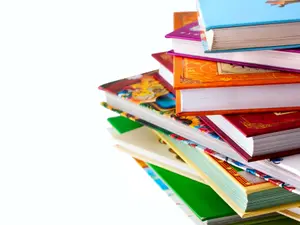 What's A Baby Vehicle's Favorite Book?