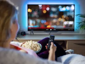 What's A Car's Favorite TV Show?