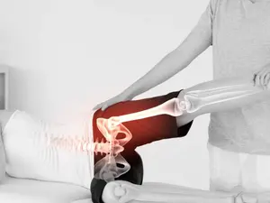 What's a chiropractor's favorite genre of music?
