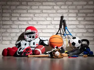 What's a decade's favorite sport?