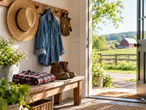 What's a farmer's favorite outfit?