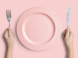 What's a fork's favorite holiday?