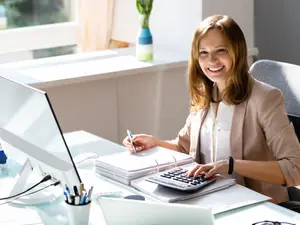 What's a fun hobby for an accountant?