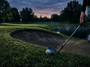 What's a golfer's scariest bedtime story?