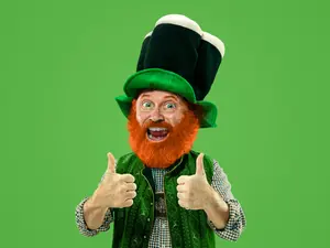 What's a leprechaun's favorite kind of music?