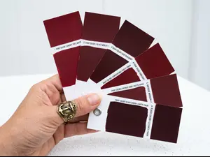 What's a pirate's favorite shade?