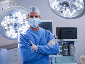 What's a surgeon's favorite board game?