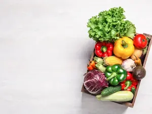 What's a vegetable's favorite game to play?