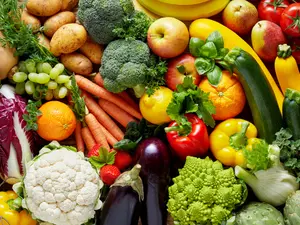 What's a vegetable's favorite kind of joke?