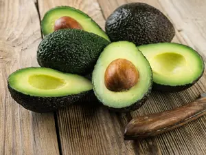 What's an avocado's favorite genre of music?