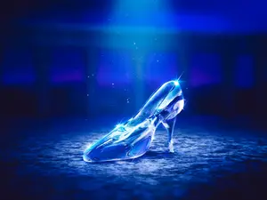 What's Cinderella's favorite drink at Starbucks®?