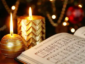 What's every parent's favorite Christmas carol?