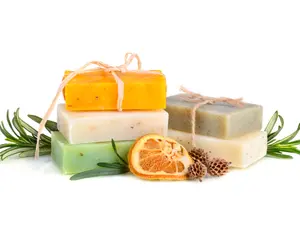 What's the best soap to use on St. Patrick's Day?