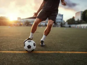 What's the difference between soccer and football?