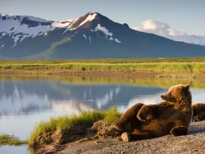 What's the friendliest national park?