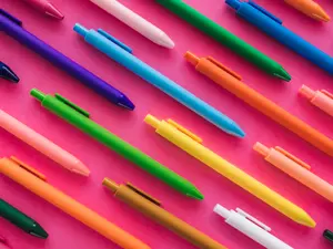 What's the friendliest pen?