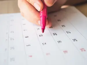 What's the hardest holiday to forget?