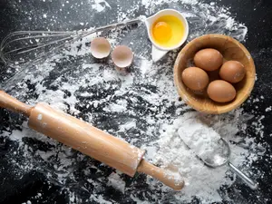 What's the most popular soda in pastry school?